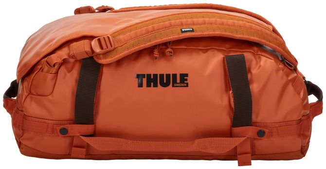 Спортивна сумка Thule Chasm Duffel 40L (Autumnal) 3204297 670:500 - Фото 4