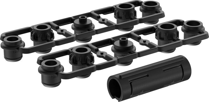 Thule FastRide Axle Adapters 5641 670:500 - Фото