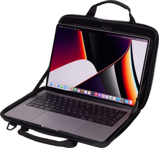 Сумка для ноутбука Thule Gauntlet MacBook Pro 14 Attache 670:500 - Фото 4