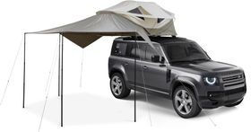 Thule Approach Awning S/M (Pelican Grey) 901851