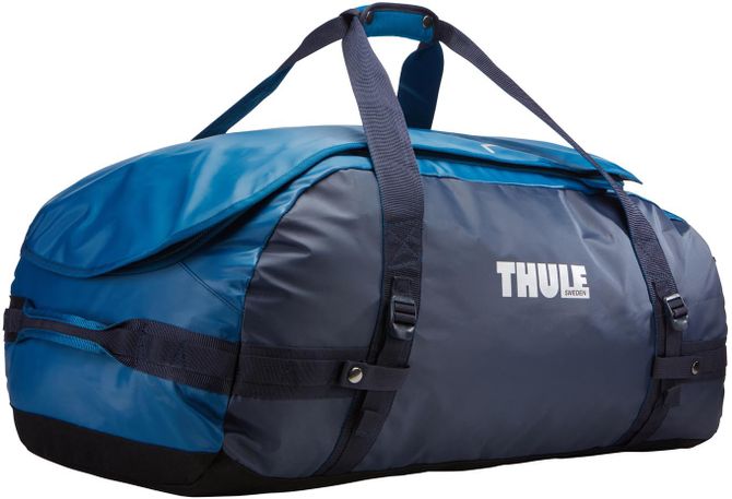 Спортивная сумка Thule Chasm 90L (Poseidon) 670:500 - Фото