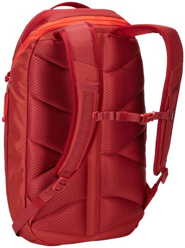 Thule EnRoute Backpack 23L (Red Feather) 670:500 - Фото 3