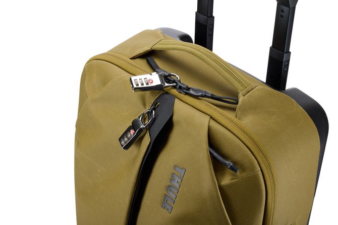 Thule Aion Carry-On Spinner (Nutria) 3204720 670:500 - Фото 9