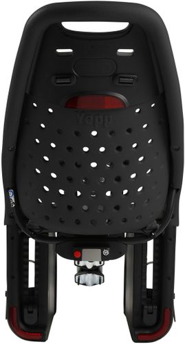 Дитяче крісло Thule Yepp Maxi FM (Black) 12020231 670:500 - Фото 3