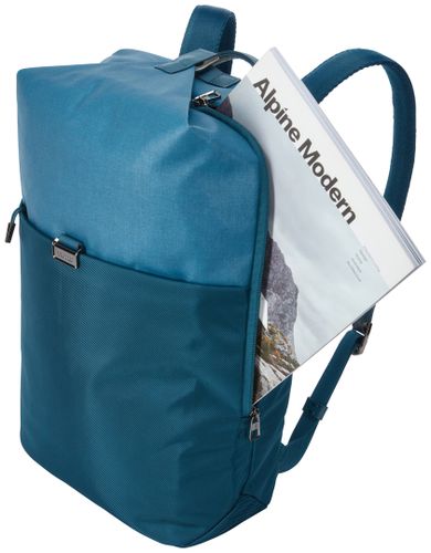 Thule Spira Backpack (Legion Blue) 670:500 - Фото 6