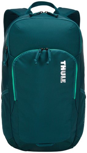 Backpack Thule Achiever 24L (Deep Teal) 670:500 - Фото 2