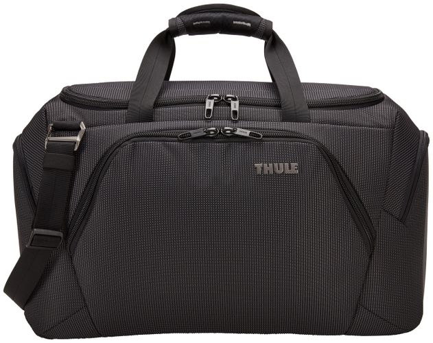 Дорожня сумка Thule Crossover 2 Duffel 44L (Black) 670:500 - Фото 2