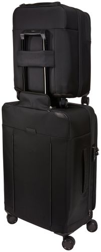 Thule  Spira Compact CarryOn Spinner (Black) 670:500 - Фото 10