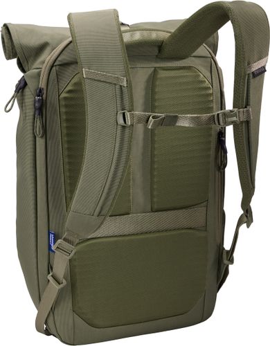 Thule Paramount Backpack 24L (Soft Green) 670:500 - Фото 3