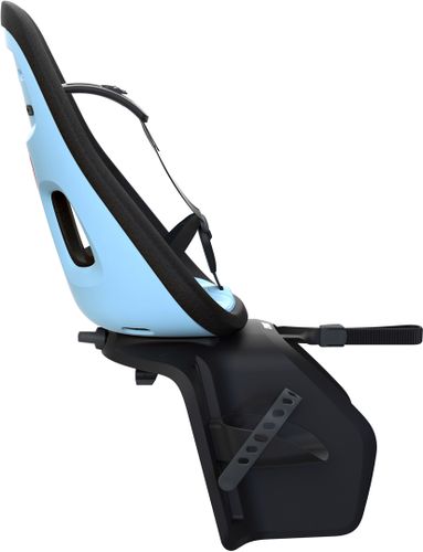 Child bike seat Thule Yepp Nexxt Maxi RM (Aquamarine) 12080214 670:500 - Фото 4
