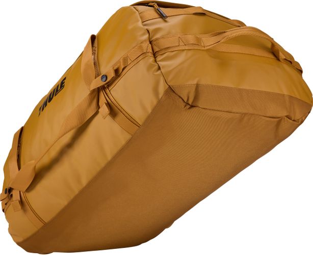 Спортивная сумка Thule Chasm Duffel 90L (Golden) 670:500 - Фото 11