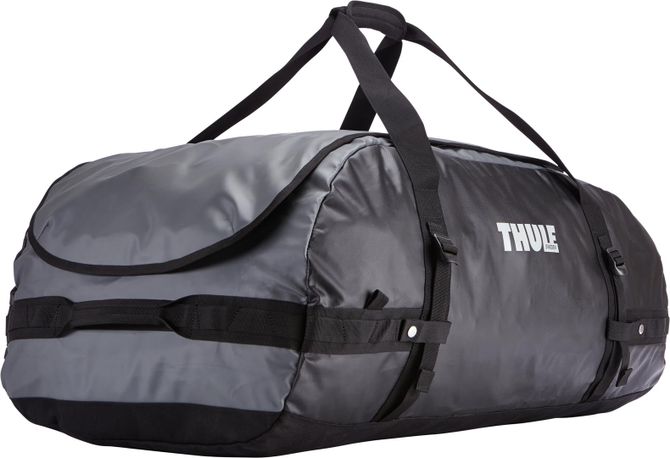 Спортивная сумка Thule Chasm X-Large (Dark Shadow) 670:500 - Фото 2