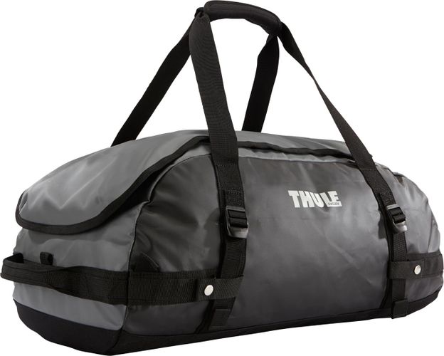Спортивная сумка Thule Chasm Small (Dark Shadow) 670:500 - Фото 2