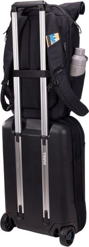 Thule Paramount Backpack 24L (Black) 670:500 - Фото 15