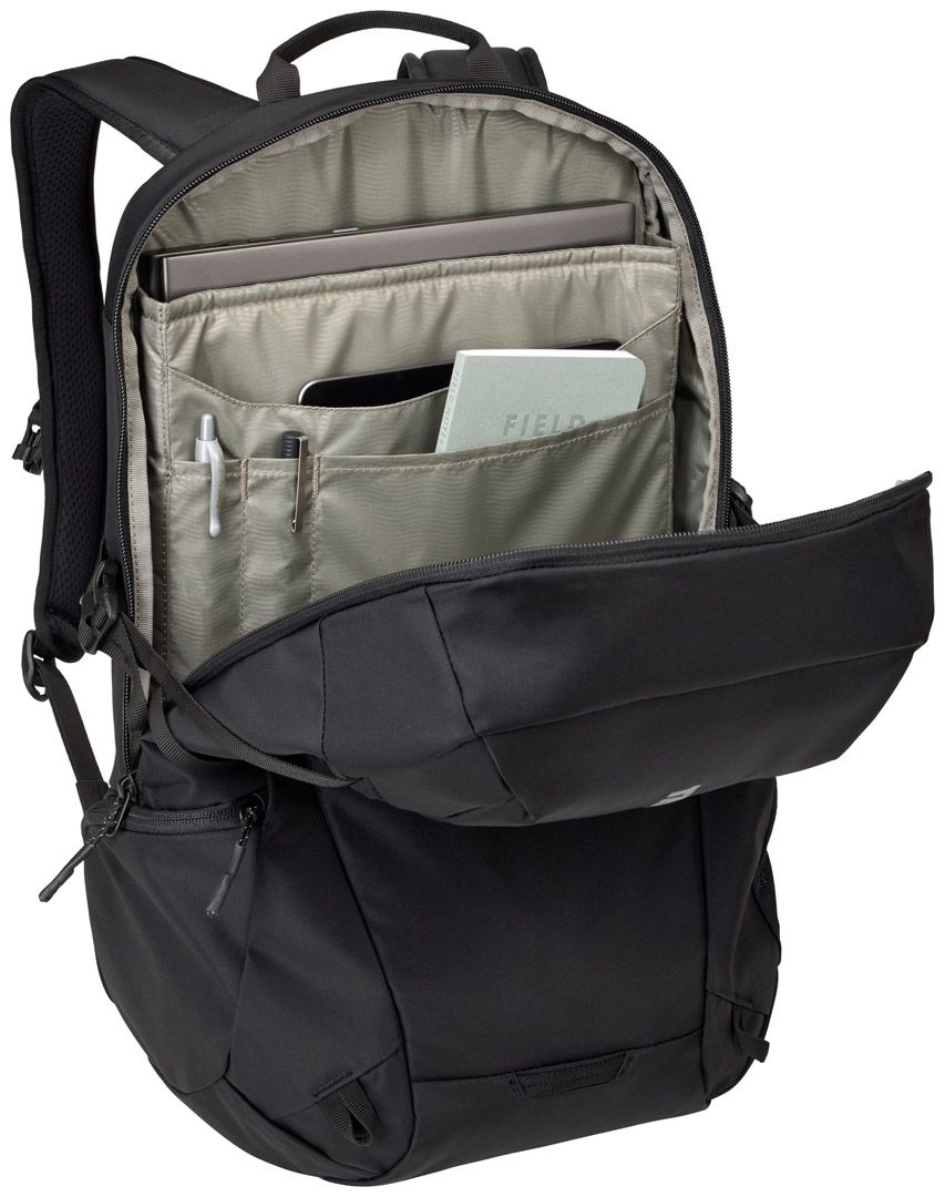 Thule EnRoute 21L Backpack (Black) 3204838 buy at