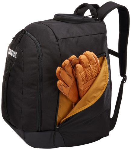 Thule RoundTrip Boot Backpack 55L (Black) 670:500 - Фото 7