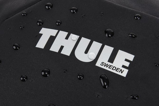 Thule Chasm Carry On 55cm/22'  (Black) 670:500 - Фото 9