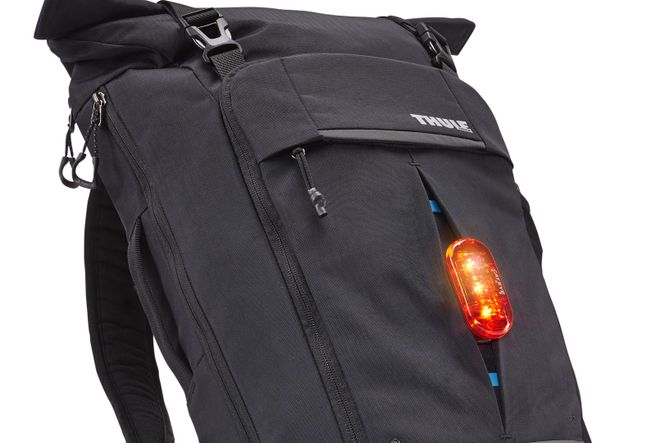 Backpack Thule Paramount 24L (Latte) 670:500 - Фото 5