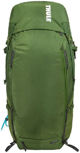 Backpack Thule AllTrail 45L Men's (Garden Green) 670:500 - Фото 2