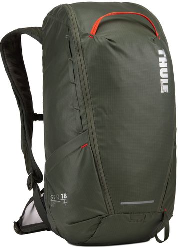 Backpack Thule Stir 18L (Dark Forest) 670:500 - Фото