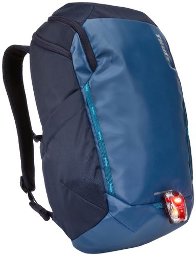 Рюкзак Thule Chasm Backpack 26L (Poseidon) 3204293 670:500 - Фото 10