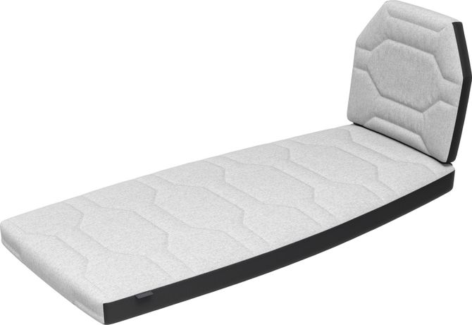 Thule Bexey Dog Bed M 800006 670:500 - Фото