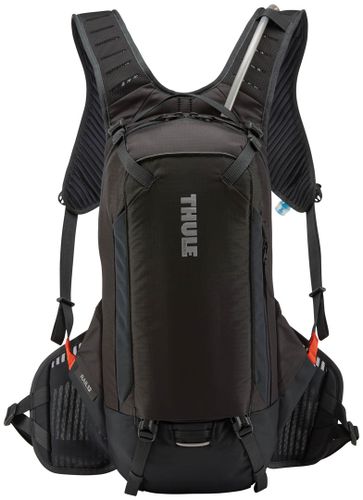 Thule Rail 12L Hydration Backpack (Obsidian) 3203797 670:500 - Фото 2