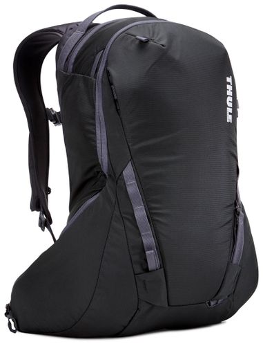 Ski backpack Thule Upslope 20L (Black - Dark Shadow) 670:500 - Фото